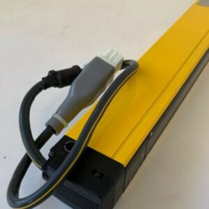 Omron F32-A321-L Safety Light Curtain 24VDC 15” Light *Warranty~Fast Shipping* - Image 3