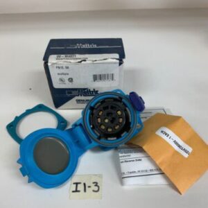 Meltric PN12,5A Receptacle 09-M4071 New! W/Box Receptacle Connector - Image 1