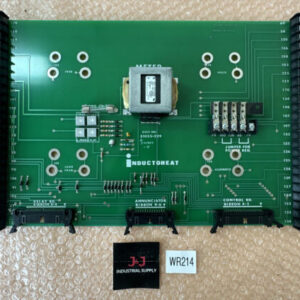 NEW NO BOX- Inductoheat Meter Interface 31035-229 / 31035229 || FAST SHIPPED! - Image 1