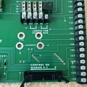 NEW NO BOX- Inductoheat Meter Interface 31035-229 / 31035229 || FAST SHIPPED! - Image 5