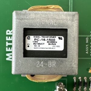 NEW NO BOX- Inductoheat Meter Interface 31035-229 / 31035229 || FAST SHIPPED! - Image 10