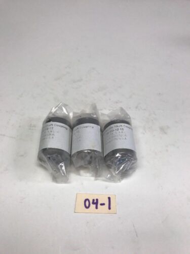 New! Helical Flexible Shaft Couplings 4012D-12-12 Qty3 *Fast Shipping* Warranty! Main Image