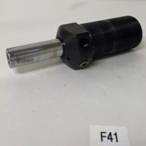 VEKTEK 11-95 15-0113-02 SPRING LOADED CLAMP 15011302 Warranty Fast Shipping - Image 1