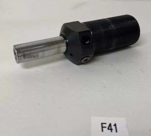 VEKTEK 11-95 15-0113-02 SPRING LOADED CLAMP 15011302 Warranty Fast Shipping Main Image