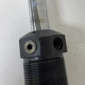 VEKTEK 11-95 15-0113-02 SPRING LOADED CLAMP 15011302 Warranty Fast Shipping - Image 2