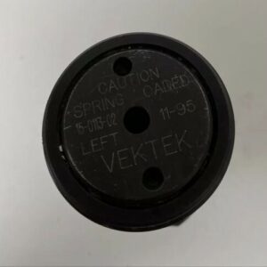 VEKTEK 11-95 15-0113-02 SPRING LOADED CLAMP 15011302 Warranty Fast Shipping - Image 4