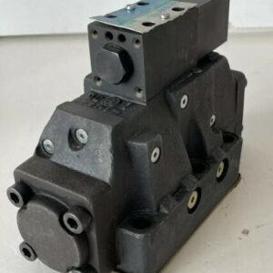 *NEW* EATON VICKERS DG18V-3-2A-P-60/DG19S-8-2A-P-30 DIRECTIONAL CONTROL VALVE - Image 5