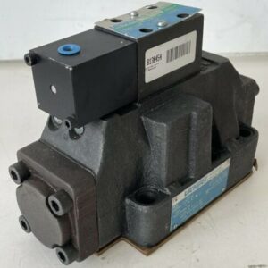 *NEW* EATON VICKERS DG18V-3-2A-P-60/DG19S-8-2A-P-30 DIRECTIONAL CONTROL VALVE - Image 7
