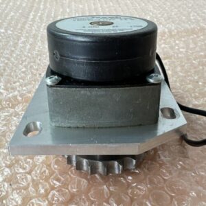 PREOWNED- Hurst SA 4002-006 Synchronous Motor 4Rpm 115V 60Hz 5.5W || FAST SHIP! - Image 3