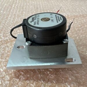 PREOWNED- Hurst SA 4002-006 Synchronous Motor 4Rpm 115V 60Hz 5.5W || FAST SHIP! - Image 4