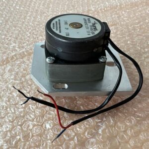 PREOWNED- Hurst SA 4002-006 Synchronous Motor 4Rpm 115V 60Hz 5.5W || FAST SHIP! - Image 6