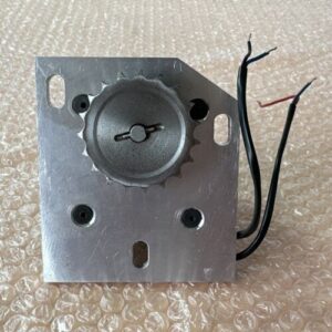 PREOWNED- Hurst SA 4002-006 Synchronous Motor 4Rpm 115V 60Hz 5.5W || FAST SHIP! - Image 7