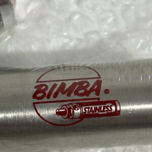 (1) Bimba BFT-091-D Fast Shipping! + Warranty - Image 4