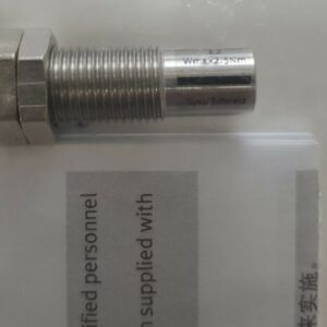 *NEW* FESTO DYSW-7-10-Y1F  Pneumatic Shock Absorber 548072 + Warranty! - Image 5