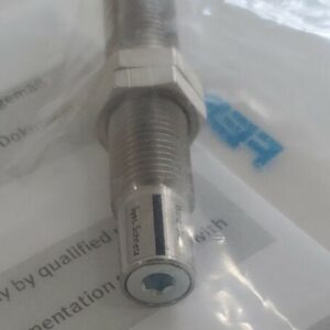 *NEW* FESTO DYSW-7-10-Y1F  Pneumatic Shock Absorber 548072 + Warranty! - Image 8