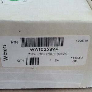 *BRAND NEW* Hantronix HDM3224-C-WJOF LCD Display 717+ WAT025894 + Warranty! - Image 7