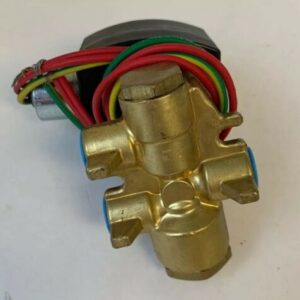Asco Explosion Proof Valve EF8345G1 1/4"NPT 120/110V *New~Fast Shipping* - Image 5