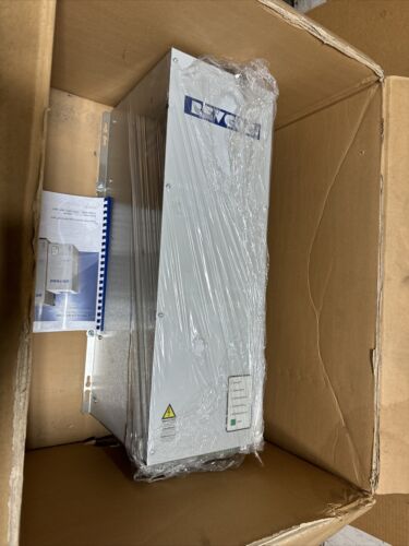 New Eltroplan Revcon Power Feed Feedback Unit RFE-B2-60-500-50-230-A Warranty Main Image
