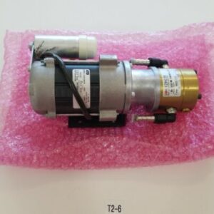 ATB SRBFU 0,09/4-B65R 115V 0,04kW 0,74A 1650 Min 220574601-Z + 9602/115 PUMP - Image 1