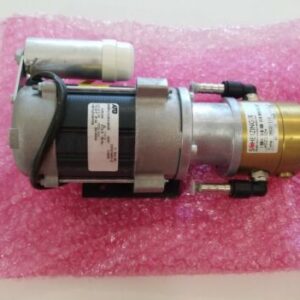 ATB SRBFU 0,09/4-B65R 115V 0,04kW 0,74A 1650 Min 220574601-Z + 9602/115 PUMP - Image 3