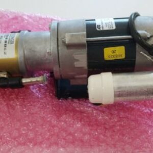 ATB SRBFU 0,09/4-B65R 115V 0,04kW 0,74A 1650 Min 220574601-Z + 9602/115 PUMP - Image 6