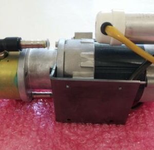 ATB SRBFU 0,09/4-B65R 115V 0,04kW 0,74A 1650 Min 220574601-Z + 9602/115 PUMP - Image 8