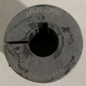 Jakob Gam Coupler Part#??? Fast Shipping!~Warranty~ - Image 2