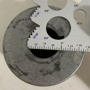 Jakob Gam Coupler Part#??? Fast Shipping!~Warranty~ - Image 4