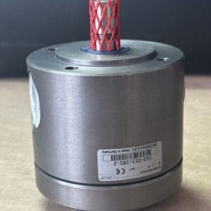 NEW WITHOUT BOX- SKF Lubrication Systems 143-011-181-2 Gerotor Pump || WARRANTY! - Image 2