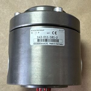 NEW WITHOUT BOX- SKF Lubrication Systems 143-011-181-2 Gerotor Pump || WARRANTY! - Image 3