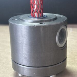 NEW WITHOUT BOX- SKF Lubrication Systems 143-011-181-2 Gerotor Pump || WARRANTY! - Image 5