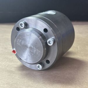 NEW WITHOUT BOX- SKF Lubrication Systems 143-011-181-2 Gerotor Pump || WARRANTY! - Image 7