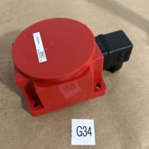 ISSC PROXIMITY SENSOR L80-D064-F NNB Fast Shipping!+ Warranty - Image 1