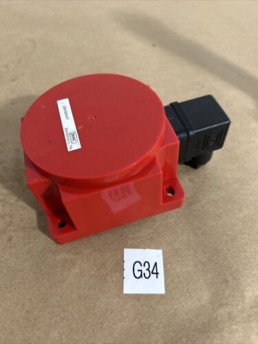 ISSC PROXIMITY SENSOR L80-D064-F NNB Fast Shipping!+ Warranty Main Image