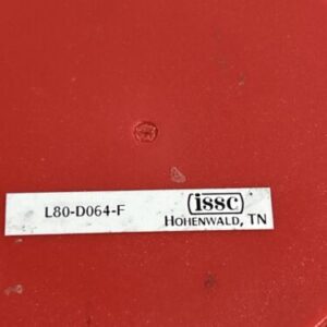 ISSC PROXIMITY SENSOR L80-D064-F NNB Fast Shipping!+ Warranty - Image 2