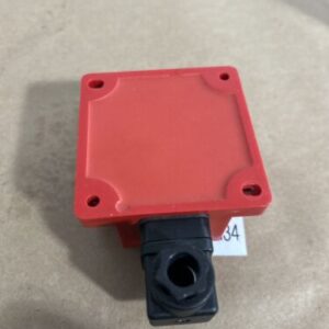 ISSC PROXIMITY SENSOR L80-D064-F NNB Fast Shipping!+ Warranty - Image 4