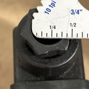 ISSC PROXIMITY SENSOR L80-D064-F NNB Fast Shipping!+ Warranty - Image 6