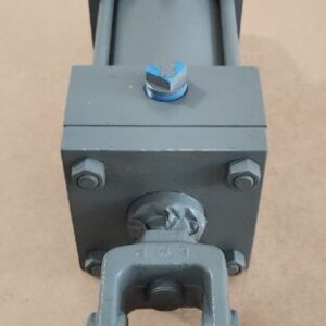 *NEW SURPLUS* The S-P MFG CORP 3A3H-11903 Cylinder A3HG3-1/4X2NC + Warranty! - Image 3