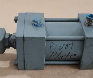 *NEW SURPLUS* The S-P MFG CORP 3A3H-11903 Cylinder A3HG3-1/4X2NC + Warranty! - Image 6