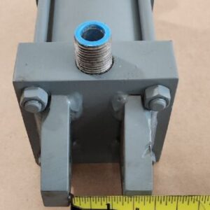 *NEW SURPLUS* The S-P MFG CORP 3A3H-11903 Cylinder A3HG3-1/4X2NC + Warranty! - Image 7