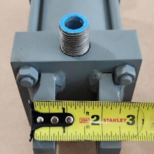 *NEW SURPLUS* The S-P MFG CORP 3A3H-11903 Cylinder A3HG3-1/4X2NC + Warranty! - Image 8
