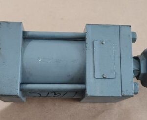 *NEW SURPLUS* The S-P MFG CORP 3A3H-11903 Cylinder A3HG3-1/4X2NC + Warranty! - Image 9