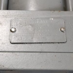 *NEW SURPLUS* The S-P MFG CORP 3A3H-11903 Cylinder A3HG3-1/4X2NC + Warranty! - Image 10