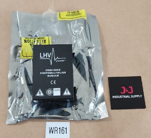 *NEW SURPLUS* LHV Power PPM3/102NE Precision Photomultiplier Module + Warranty! Main Image