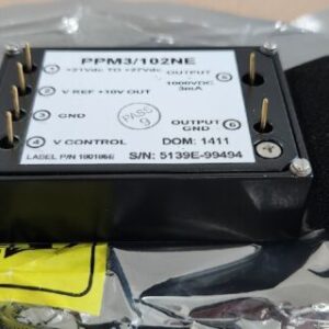 *NEW SURPLUS* LHV Power PPM3/102NE Precision Photomultiplier Module + Warranty! - Image 5