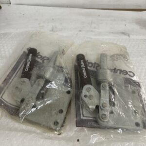 (5) Central States Mfg. Corp. Toggle Clamps P/N 95233 Fast Shipping!+Warranty - Image 8