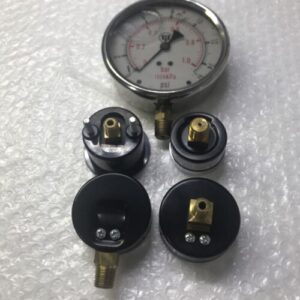 *New NNB Ashcroft 595-04 * Lot Sorted Gauges Fast Shipping+Warranty! - Image 3
