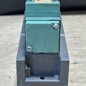 NEW NO BOX - Numatics Solenoid Valve 253SA415K / 252SA400K 150PSIG 120V 50/60Hz - Image 4