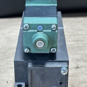NEW NO BOX - Numatics Solenoid Valve 253SA415K / 252SA400K 150PSIG 120V 50/60Hz - Image 5
