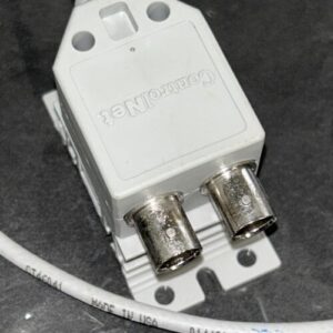 ALLEN BRADLEY 1786-TPYR REVISION D01 SERIES C CABLE CONTROLNET (LOT OF 4) - Image 4